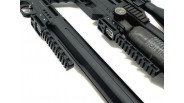 Rail Saber Tactical FX Extended Picatinny