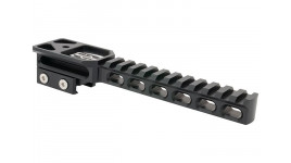 Rail Saber Tactical FX Extended Picatinny
