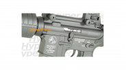 Colt M4 A1 Full métal AEG - édition limitée - 542 fps