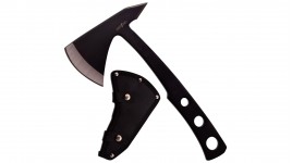 Hache de lancer Perfect Point PP-107