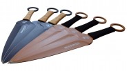 Couteau de lancer USMC Throwing Academy