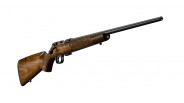 CZ 457 American 24" - Carabine 22Mag