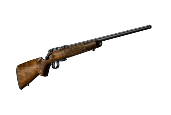 CZ 457 American 24" - Carabine 22Mag