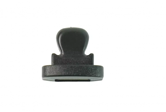 Lot de 2 poupées pour pistolet arbalète 80 livres