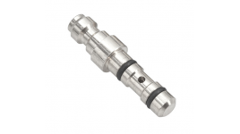 Adaptateur PCP SnowPeak M25