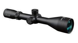 Konus Konuspro 3-9x50 Réticule 30/30 - Lunette de tir