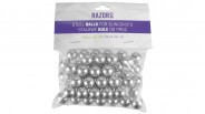 Bille Acier Razor Gun 12,7 mm Pour Lance Pierre