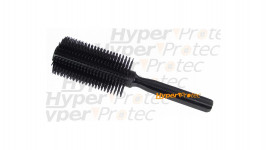 Pic de défense genre brosse à cheveux - Honey Comb