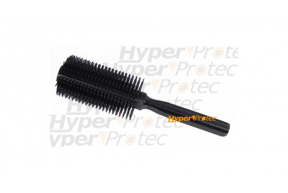 Pic de défense genre brosse à cheveux - Honey Comb