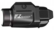 Lampe Tactique Picatinny FZ Shoot