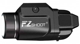 Lampe Tactique Picatinny FZ Shoot