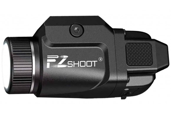 Lampe Tactique Picatinny FZ Shoot