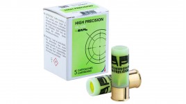 Cartouche calibre 12/70 SAPL High Precision