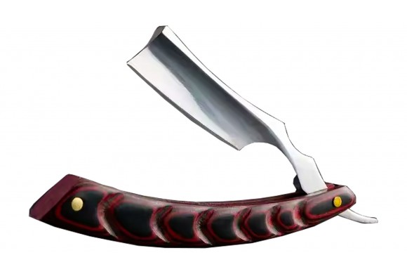 Coupe Choux Manche Micarta