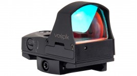Viseur Point Rouge Veoptik RS4