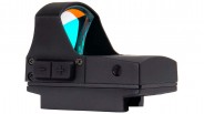 Viseur Point Rouge Veoptik RS4