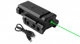 Viseur Laser Micro One Gen3