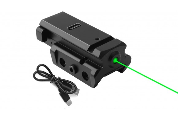 Viseur Laser Micro One Gen3