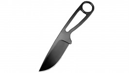 Couteau de Cou Hyper Access Hornet