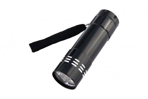 Lampe De Poche Ultraviolette
