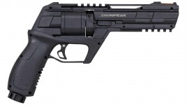 Pistolet Balle Caoutchouc SnowPeak CP300