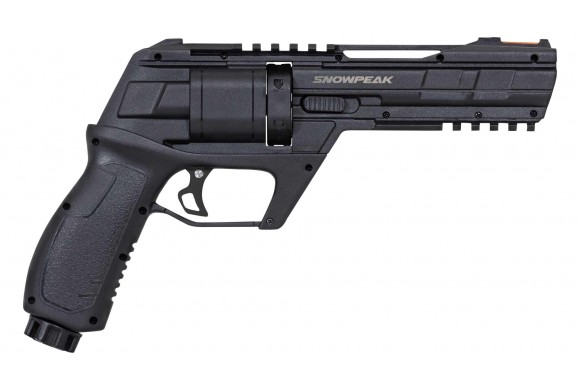 Pistolet Balle Caoutchouc SnowPeak CP300
