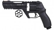 Pistolet Balle Caoutchouc SnowPeak CP300