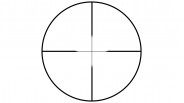 Lunette De Tir KonusFire 4x32