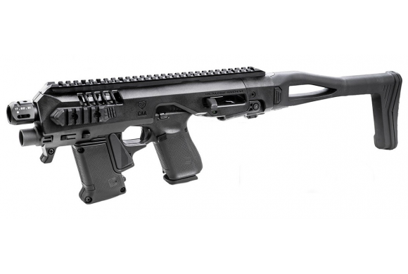CAA Tactical Micro Roni Gen. 4X - Kit Conversion Glock