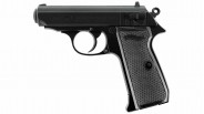 Pistolet Walther PPK à billes acier CO2