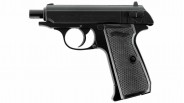 Pistolet Walther PPK à billes acier CO2