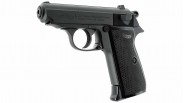 Pistolet Walther PPK à billes acier CO2