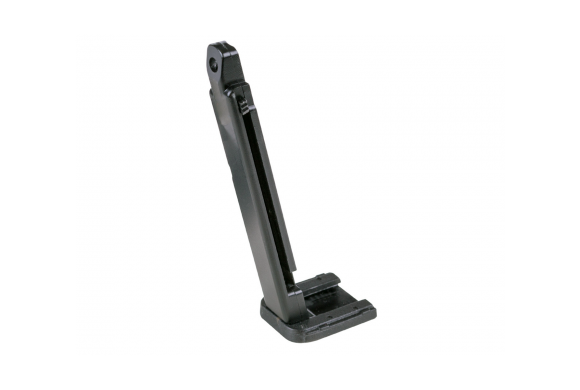 Chargeur 17 billes acier 4.5mm ASG Springfield Hellcat Pro
