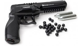 Revolver Balle Caoutchouc Stoeger XRD50