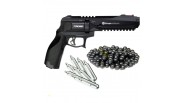 Revolver Balle Caoutchouc Stoeger XRD50