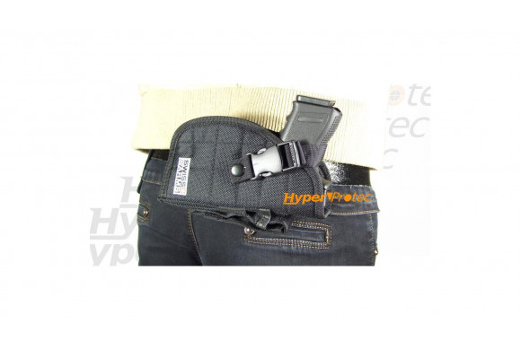 HOLSTER CEINTURE POUR TPE MOVE 5000 à 44,50 €