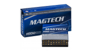 Amorces Magtech Large Pistol (2 1/2 PR-LP+)