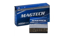 Amorces Magtech Large Pistol (2 1/2 PR-LP+)