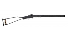 Carabine 22lr Little Badger Adamantium