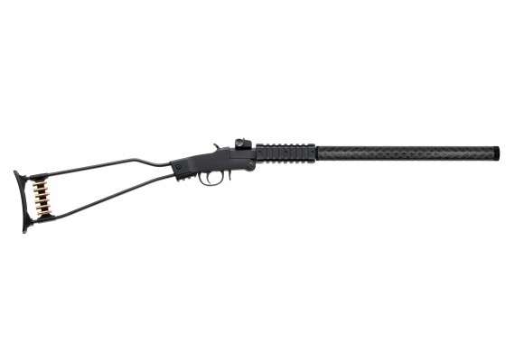 Carabine 22lr Little Badger Adamantium
