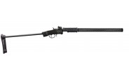 Carabine 22lr Little Badger Adamantium TDX