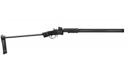Carabine 22lr Little Badger Adamantium TDX