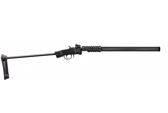 Carabine 22lr Little Badger Adamantium TDX