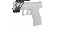 Montage Universel Picatinny Pistolet