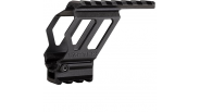 Montage Universel Picatinny Pistolet