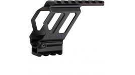 Montage Universel Picatinny Pistolet