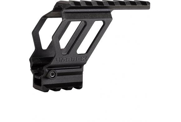 Montage Universel Picatinny Pistolet