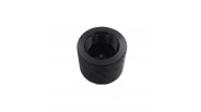 Raccord Bouteille d'air G1/2 -14 et Quick Release de 8 mm