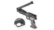 weihrauch hw45 black star 