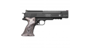 weihrauch hw45 black star 